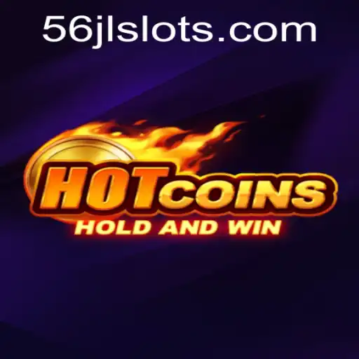 Unveiling HotCoins: The Thrilling Game Experience with Keyword 56JL