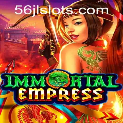 ImmortalEmpress: A Captivating Journey into a Realm of Fantasy