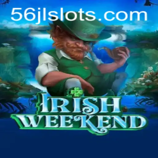 Exploring the Enchanting World of IrishWeekend with Keyword 56JL