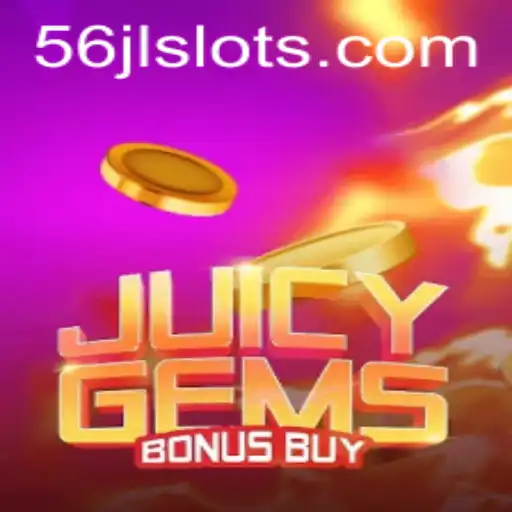 Juicy Gems Bonus Buy: An Immersive Gaming Experience
