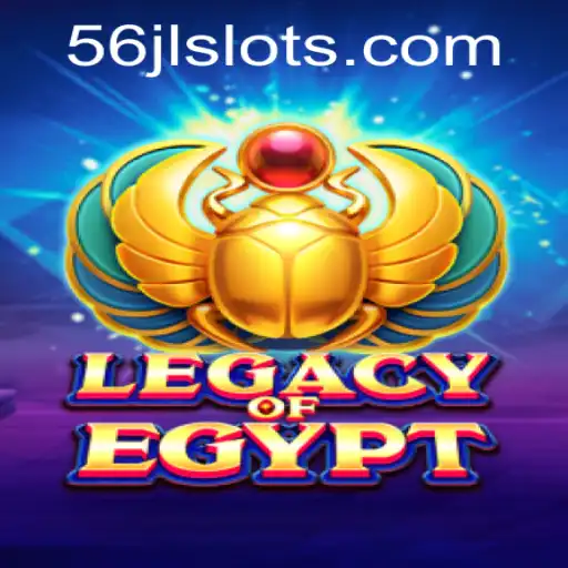 LegacyOfEgypt: An Epic Gaming Experience Unveiled