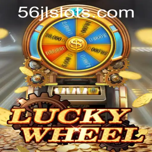 Discover the Thrills of LuckyWheel: A Captivating Game Experience with 56JL
