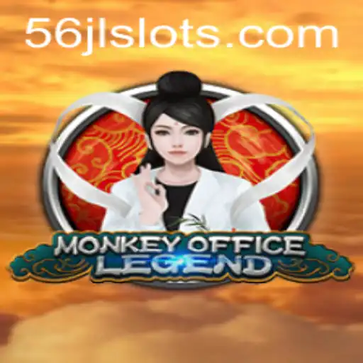 MonkeyOfficeLegend: The Ultimate Mix of Fun and Strategy in a Virtual Office Setting