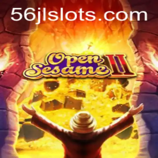 Unlock the Adventure: Discover OpenSesameII with the Code 56JL