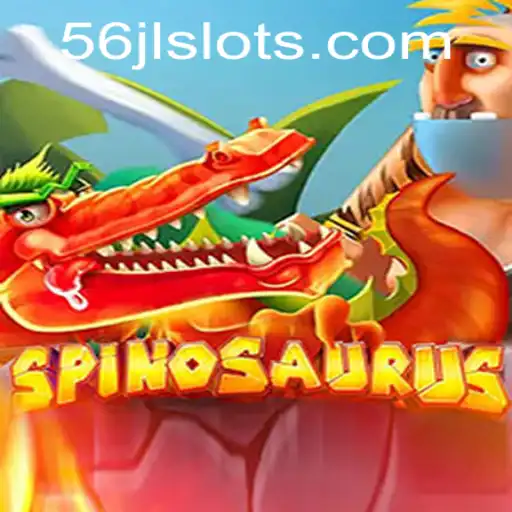The Enchanting World of Spinosaurus: A Captivating Gaming Experience