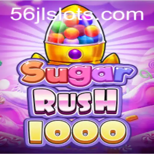Unveiling SugarRush1000: A Sweet Adventure