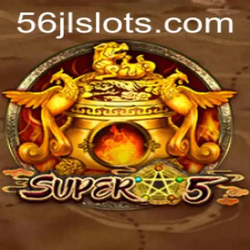 Exploring the World of Super5: Unveiling the Thrilling Adventure of 56JL