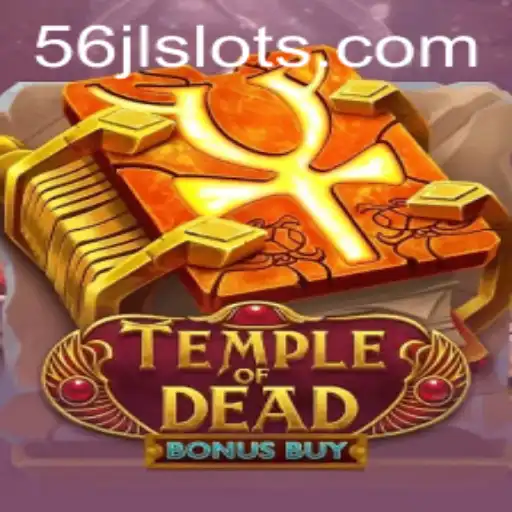Unveiling Temple of Dead Bonus Buy: A Thrilling Dive into the World of Ancient Adventure