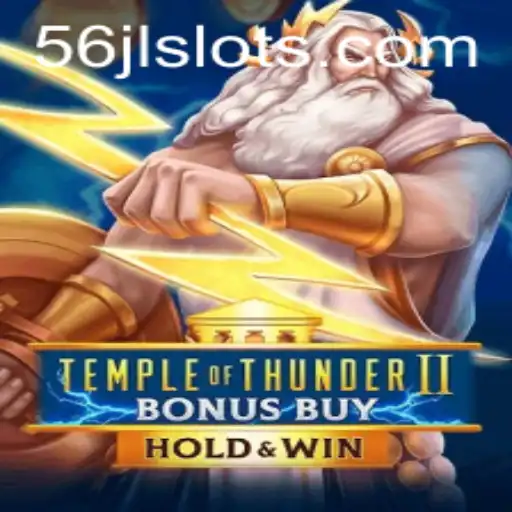 Unveiling the Thrills of TempleofThunderIIBonusBuy