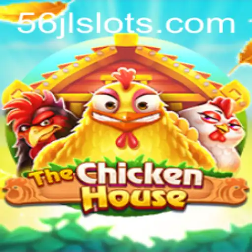 The Exciting World of TheChickenHouse and the Mystery of 56JL