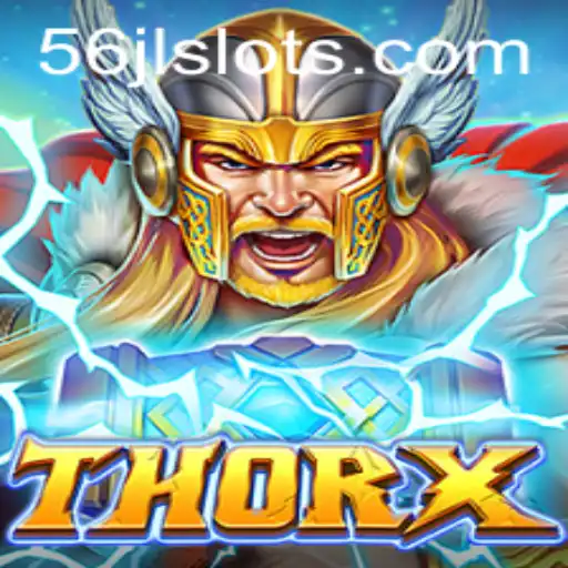 Journey into the Realms of ThorX: A Gaming Revolution