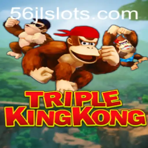 Discovering the Adventure of TripleKingKong