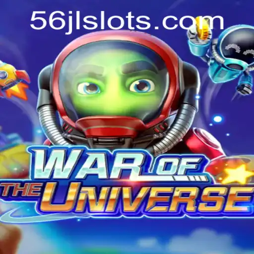 Unveiling WAROFTHEUNIVERSE: The Intergalactic Strategy Game