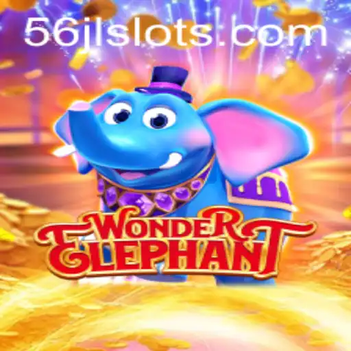 Enter the World of WonderElephant: Adventure Awaits