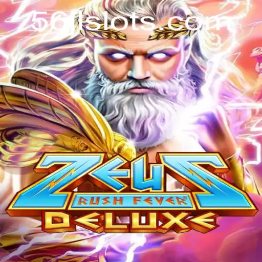 ZeusRushFeverDeluxe Takes the Gaming World by Storm with 56JL