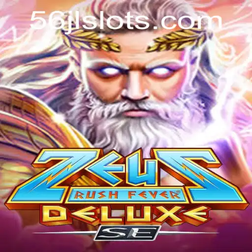 Discover the Thrills of ZeusRushFeverDeluxeSE: An Odyssey of Strategy and Adventure