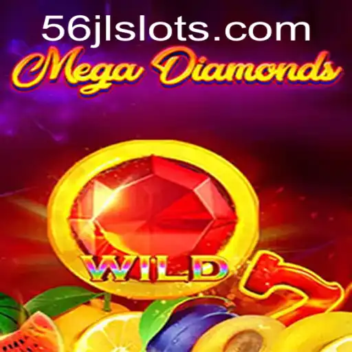 MegaDiamond: Unleashing the Thrill of Modern Gaming