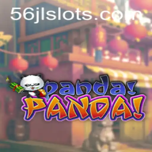 The World of PandaPanda