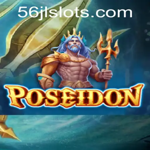 Explore the Enchanting World of Poseidon: The Game