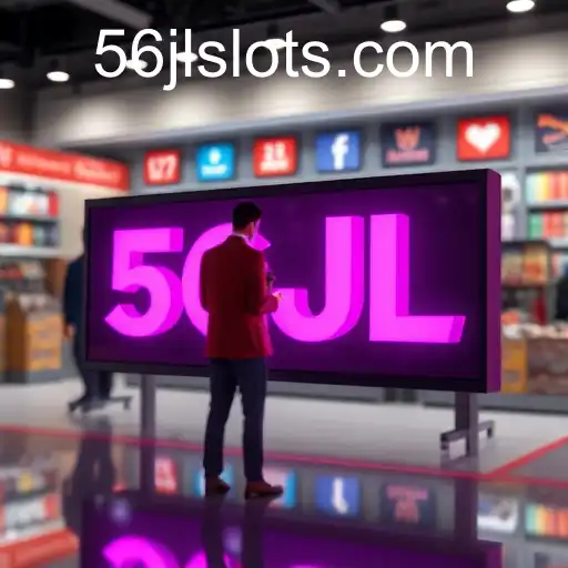 Promotions: Unraveling the Intricacies with 56JL