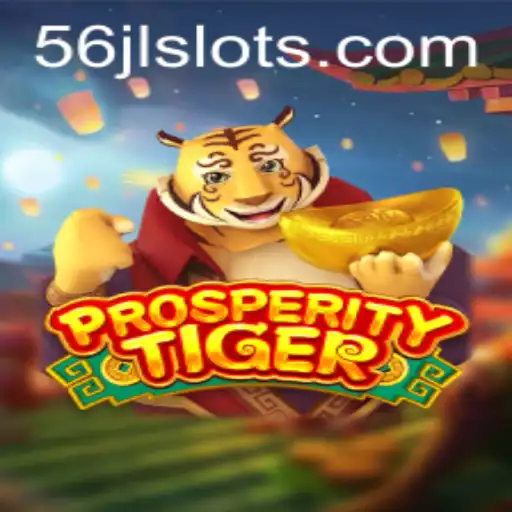 Unveiling the Thrills of ProsperityTiger: A Game of Strategy and Luck