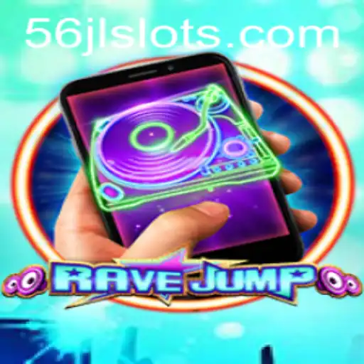 RaveJumpmobile: A Thrilling New Adventure with Code 56JL
