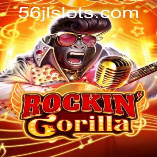 Diving into RockinGorilla: A New Gaming Phenomenon