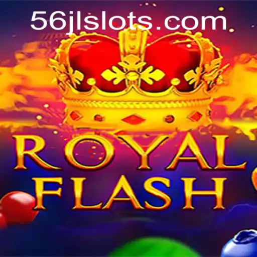 Discovering RoyalFlash: A New Era in Gaming