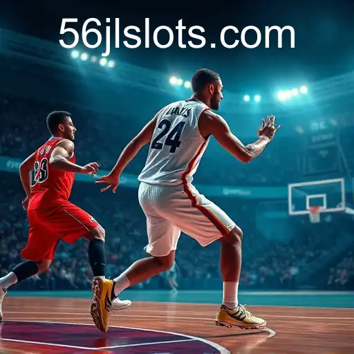 56JL: The Emerging Icon in the World of Sports