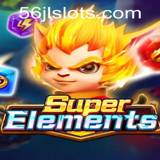 Exploring the Ever-Exciting World of SuperElements: The Game Revolutionizing Interactive Play
