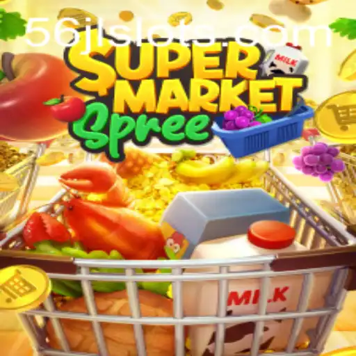 SupermarketSpree: A Captivating Game of Strategy and Fun