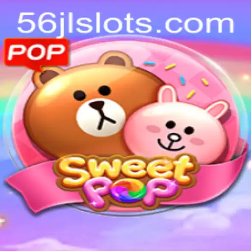 SweetPOP: A Delightful Journey into Candyland with a Twist of Adventure