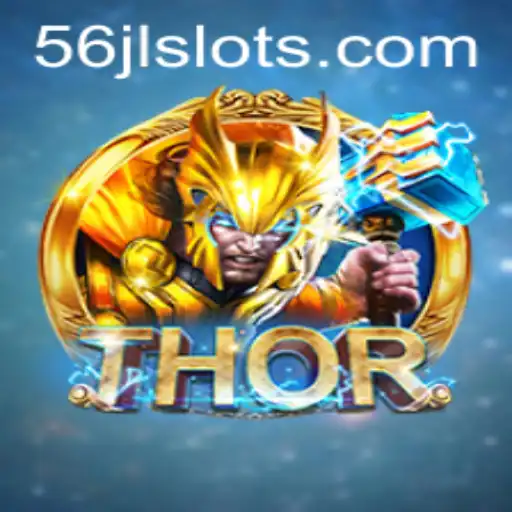 THOR: A New Gaming Adventure with a Thrilling Twist
