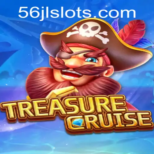 Discovering the World of TREASURECRUISE: A Nautical Adventure