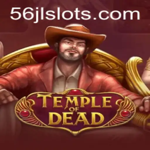 TempleofDead: Delve into the Ancient World of Adventure