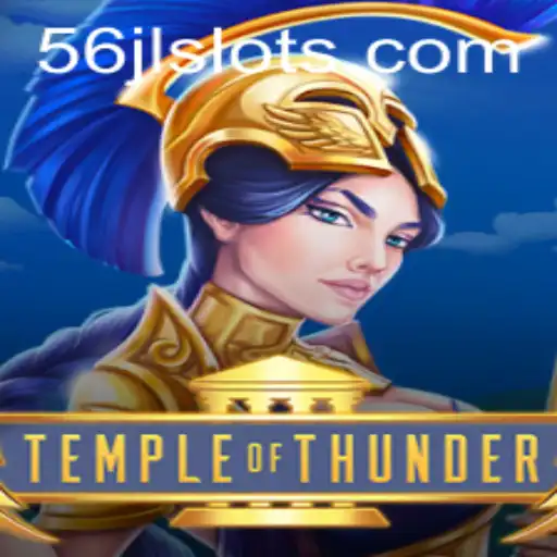 Exploring TempleofThunder: A Journey Through Lightning and Legends