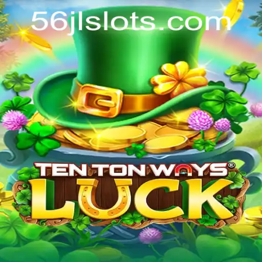 Unveiling the Mystique of TenTonWaysLuck: A Journey Through the Game's Features and Rules