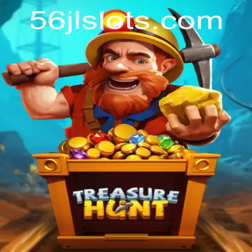 Unlocking the Mysteries of TreasureHunt: Discover the Game With the Code 56JL