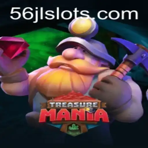Embark on a Captivating Adventure with TreasureMania: The Ultimate Quest Awaits