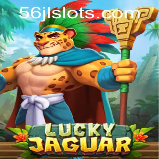 Unveiling the Thrills of LuckyJaguar