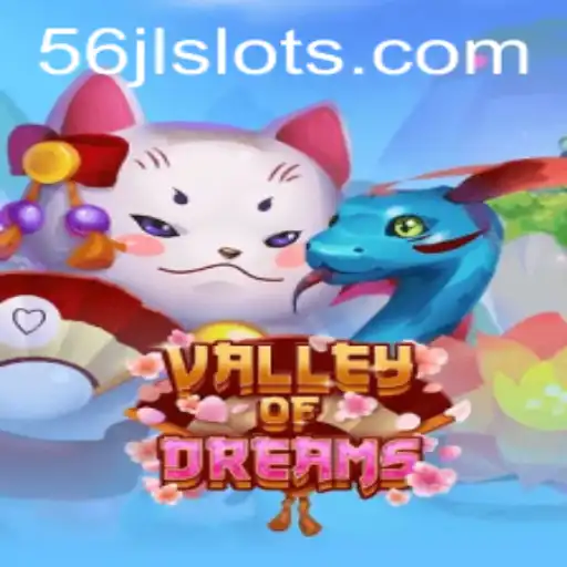 Explore the Enchanting World of ValleyofDreams with the Mysterious Keyword 56JL