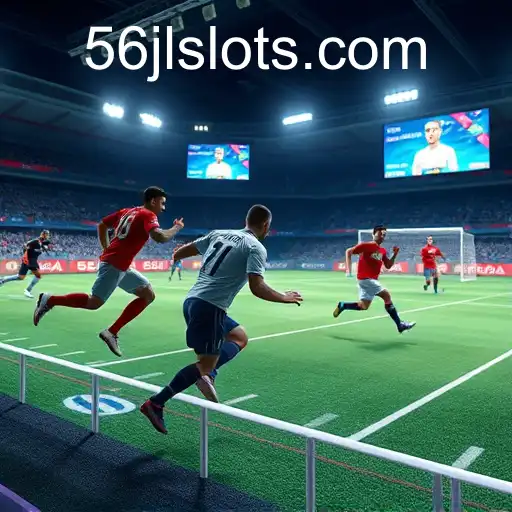 The Thriving Arena of Virtual Sports