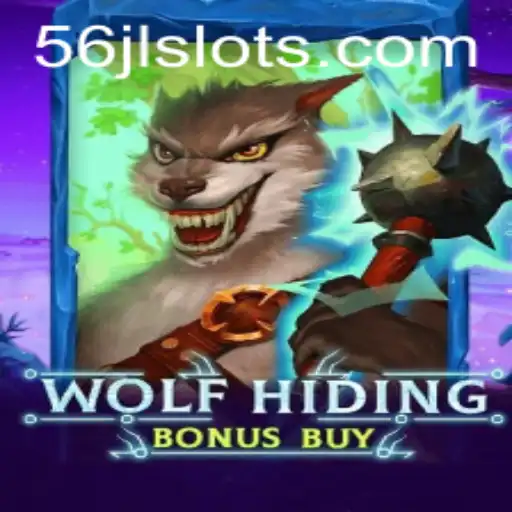 Unveiling the Thrilling World of WolfHidingBonusBuy: A Comprehensive Guide
