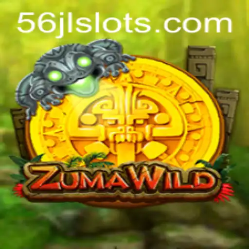 ZumaWild: A Thrilling Adventure in the World of 56JL